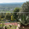 Отель Apartment near Cortona with a Beautiful View and Garden, фото 19