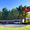 Отель Econo Lodge Sharon, фото 14