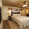 Отель Splash Time Cinema - Six Bedroom Chalet, фото 4