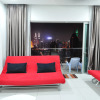 Отель Best KL City View at Regalia Residence, фото 6