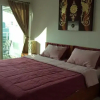 Отель Apartment near Wongamat Beach 1709, фото 5