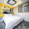 Отель Pohang Driving S Motel, фото 10
