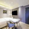 Отель Daegu Suseong-gu Design Hotel Gauzin, фото 5