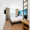 Отель B&B HOTEL Nyon, фото 28