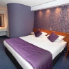 Отель Ramada Jarvis Nottingham, фото 7