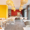 Отель B&B Hotel Roma Fiumicino Aeroporto Fiera 2, фото 9