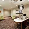 Отель Homewood Suites by Hilton Pleasant Hill CA, фото 19