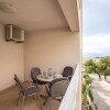 Отель Stunning Home in Makarska With Wifi and 1 Bedrooms, фото 8
