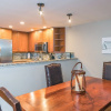Отель River Club 307 2 Bedroom Condo by Alpine Lodging Telluride, фото 12