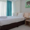 Отель Cozy Studio at Bogor Icon Apartment, фото 4