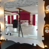 Отель Lush Apartment with Sauna, Hot Tub, Mountain Views in Ensival, фото 12