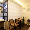 Отель Suncheon Ja Self Check-in Motel, фото 13