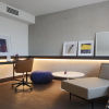 Отель Crowne Plaza Belgrade, фото 38