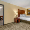 Отель Comfort Inn and Suites Ames near ISU Campus, фото 3