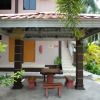 Отель OYO 44005 Senangin Resort and Cafe, фото 15