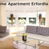 Отель Apartment Erfordia в Эрфурте