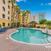 Отель Near Disney -1br Suite With King Bed - Pool and Hot Tub, фото 13