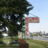 Отель Chalet Motel, фото 19