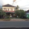 Отель Puri Batu Inn в Пемутеране