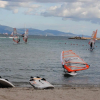Отель LewisRooms Poetto Beach Cagliari, фото 14
