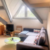 Отель Appartement 40A Résidence de l'Ars Aulus-Les-Bains, фото 3