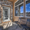 Отель Silverthorne Waterfront Home: Hot Tub & Mtn View!, фото 17