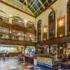 Отель Dinoman Hotel, фото 11
