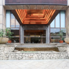Отель Junhao International Hotel, фото 8