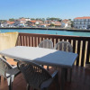 Отель Appartement Pour 3/4 Personnes Avec Vue Sur Le Port de Plaisance- Residence Notre-Dame, фото 4