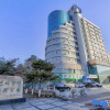 Отель Yanbian Lvyuan Hotel, фото 14