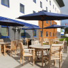 Отель Holiday Inn Express Kettering, an IHG Hotel, фото 20