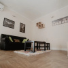Отель Gold Apartment, фото 5