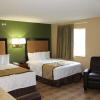 Отель Extended Stay America Suites Houston Katy Freeway Energy Cor, фото 5
