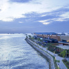 Отель Batam Marriott Hotel Harbour Bay, фото 12
