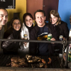 Отель Atacama Hostel, фото 32