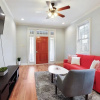 Отель Classic 2br/2ba Home in Heart of Nola by Domio, фото 5