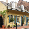 Отель St. Pierre®, a French Quarter Inns® Hotel, фото 1