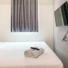 Отель Stylish 2Br At Osaka Riverview Pik 2 Apartment, фото 7