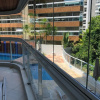 Отель Apto Riviera Sao Lourenço Módulo 7, фото 17