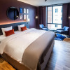 Отель Radisson Blu Falconer and Conference Centre Copenhagen, фото 7