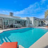 Отель Peoria Home w/ Private Pool, Hot Tub, & Gas Grill!, фото 25