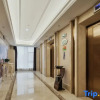 Отель Vienna International Hotel (Luzhou Jiangyang), фото 2