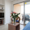 Отель Pierre & Vacances Cannes Beach, фото 2
