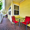 Отель Palm Place 2 - Coconut Palm Beach getaway 623, фото 14