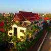 Отель Siem Reap Riverside Hotel, фото 7