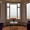 Отель Vintage Apartment in South Holland with Sea View, фото 12
