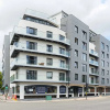 Отель Royal Crescent Apartments Vittrum Suites, фото 1