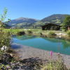 Отель Charming Holiday Home With Private Swimming Pool in Salzburg, фото 17