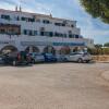 Отель Faro Airport Flat 5 by Homing, фото 1