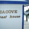 Отель Floating Sea Cove Resort & Marina, фото 19